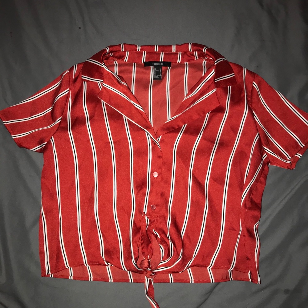 Forever 21 top
